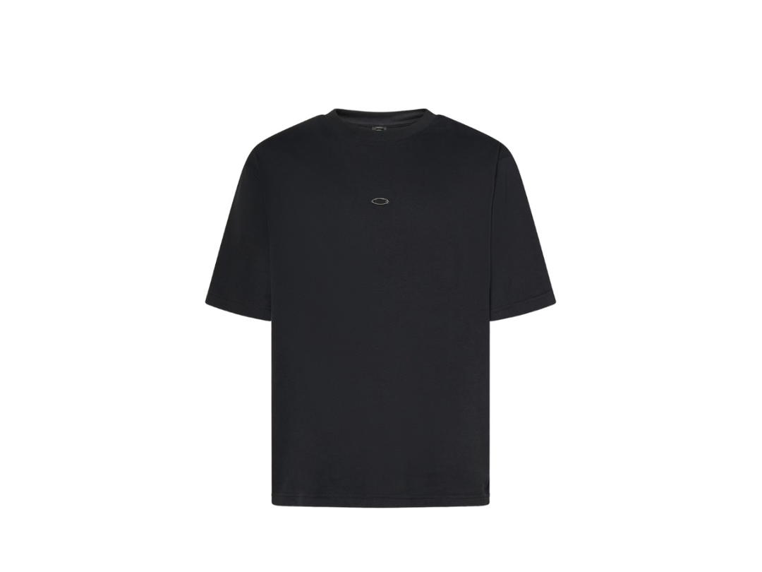 Oakley Oakley Metal Rise Tee Blackout
