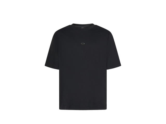 Oakley Oakley Metal Rise Tee Blackout - view 1