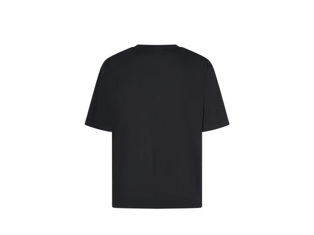 Oakley Oakley Metal Rise Tee Blackout - view 2