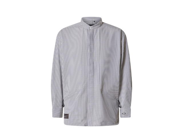 Oakley Oakley Fgl Fuel LS Shirts 5.7 Arctic White - view 1