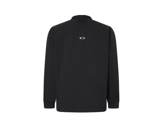 Oakley Oakley Undulate Crew Jacket Blackout - view 2