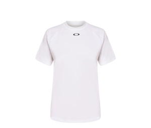 Buy Oakley Woman Tech Mock White at Sasom – Authentic and Ready to Ship