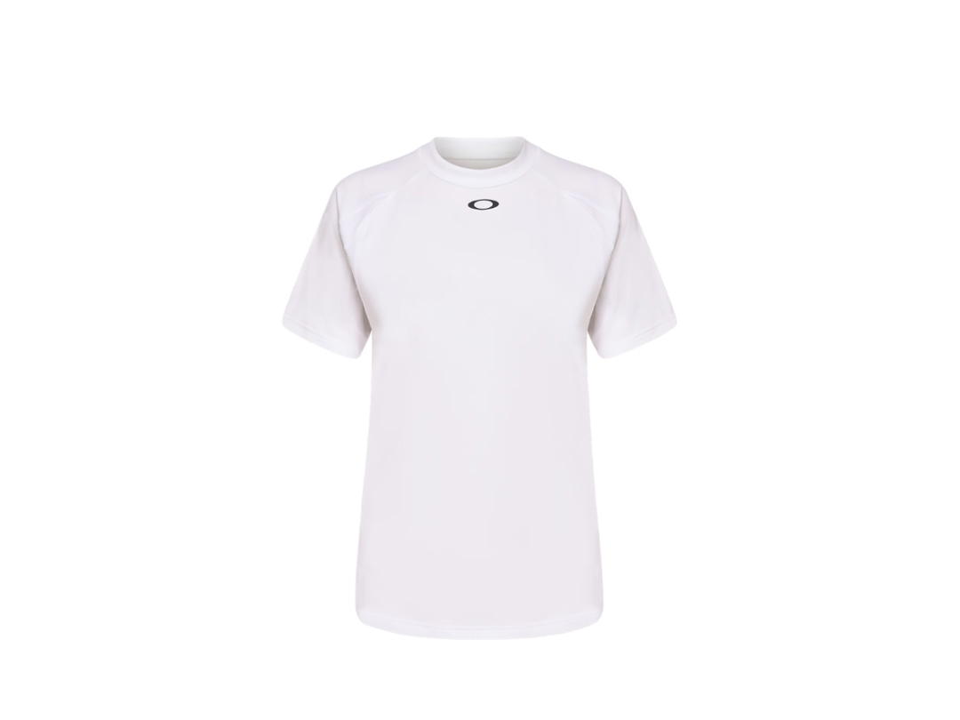 Oakley Oakley Woman Tech Mock White