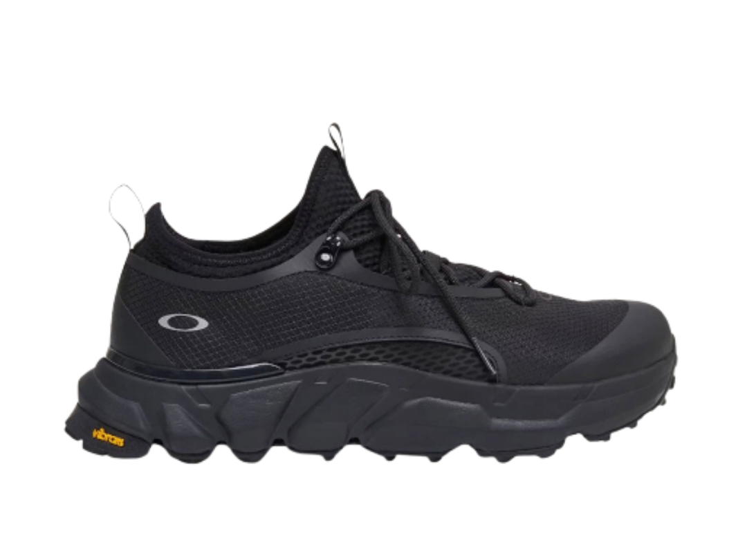 Oakley Oakley Light Shield Triple Black
