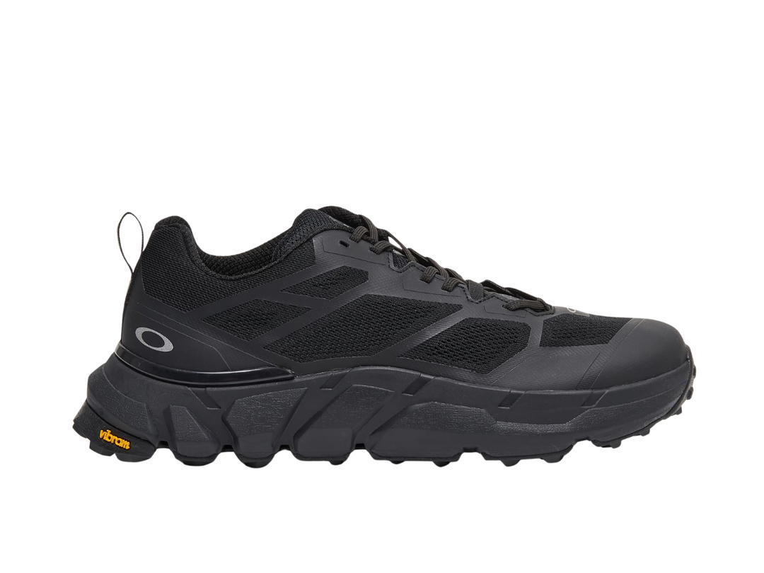 Oakley Oakley Light Breathe Triple Black