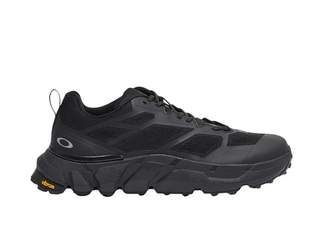 Oakley Oakley Light Breathe Triple Black - view 1
