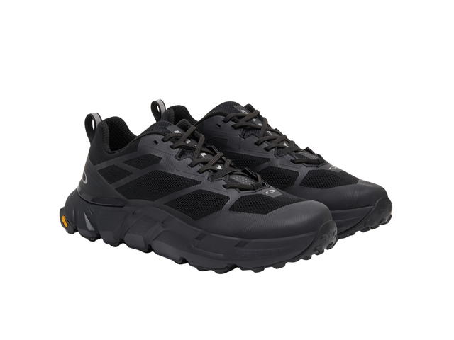 Oakley Oakley Light Breathe Triple Black - view 2