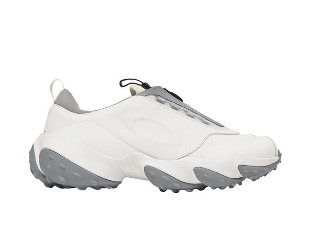 Oakley Oakley Edge Elite White Grey - view 1