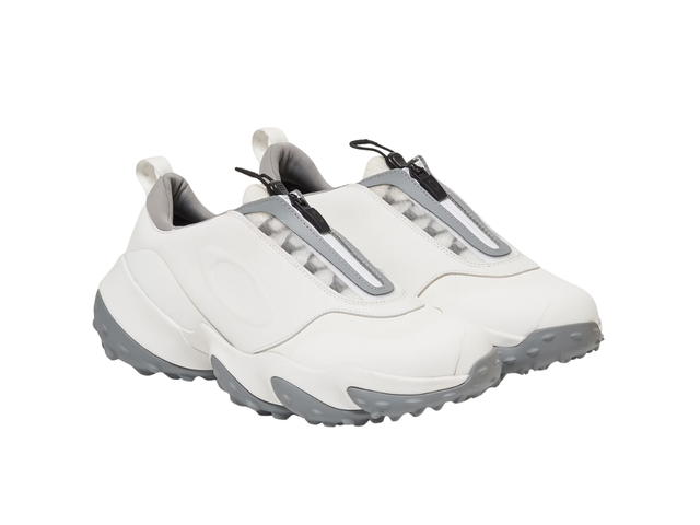 Oakley Oakley Edge Elite White Grey - view 2