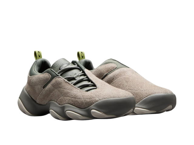 Oakley Oakley Factory Team Flesh Warp Triple Grey - view 2