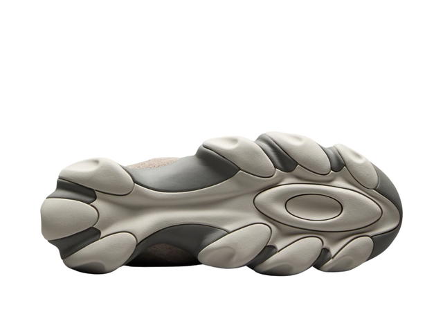Oakley Oakley Factory Team Flesh Warp Triple Grey - view 4