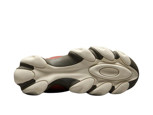 Oakley Oakley Factory Team Flesh Warp Sequoia - view 4