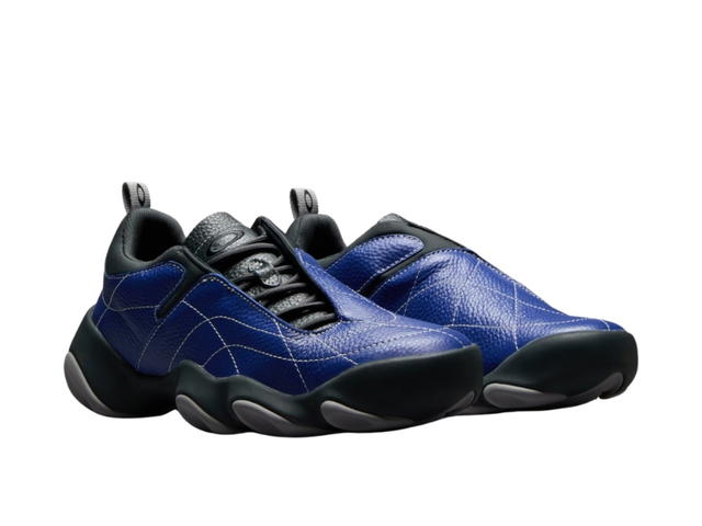 Oakley Oakley Factory Team Flesh Warp Blue Black - view 2