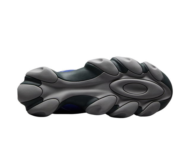 Oakley Oakley Factory Team Flesh Warp Blue Black - view 4