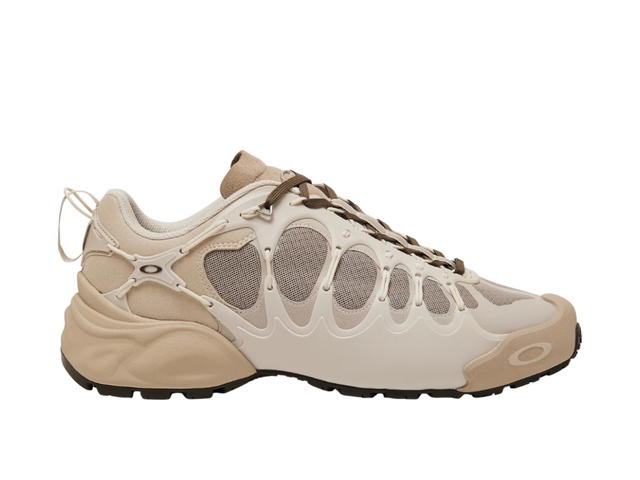 Oakley Oakley Factory Team Ibex Cream Oyster - view 1