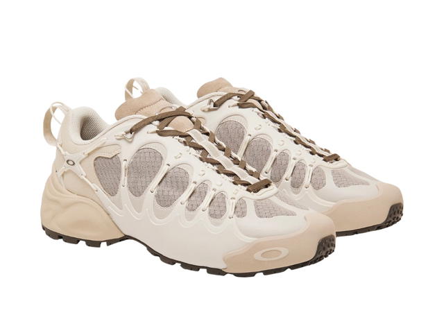 Oakley Oakley Factory Team Ibex Cream Oyster - view 2