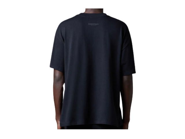 Fear of God FOG - Fear of God Essentials Black 3 Pack T-Shirts - view 3