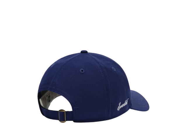 Fear of God Fear of God Essentials Los Angeles Dodgers 9forty Cap Dark Blue - view 3