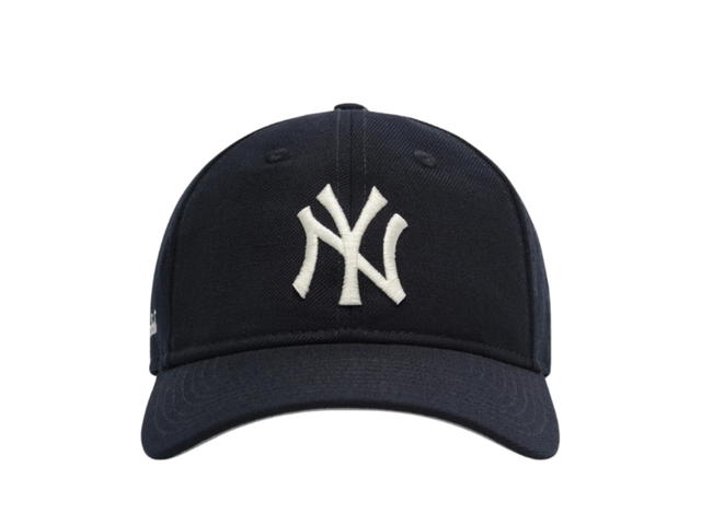 Fear of God Fear of God Essentials New York Yankees 9forty Cap Navy - view 1