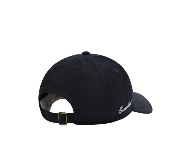 Fear of God Fear of God Essentials New York Yankees 9forty Cap Navy - view 3