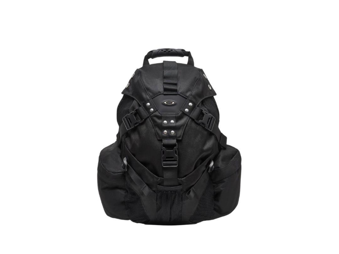 Oakley Oakley Icon Rc Backpack Blackout