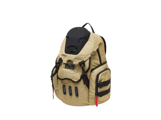 Oakley Oakley Bathroom Sink Rc Backpack Pebble - view 3