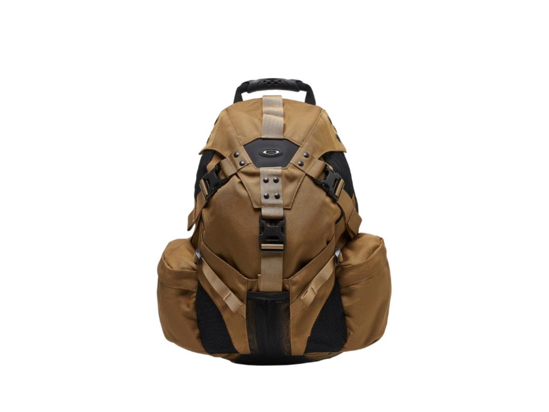 Oakley Oakley Icon Rc Backpack Coyote
