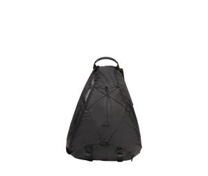 Buy Oakley Latitude Sling Pack Blackout at Sasom – Authentic and Ready to Ship