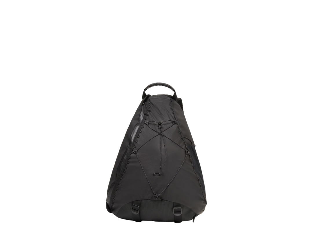 Oakley Oakley Latitude Sling Pack Blackout