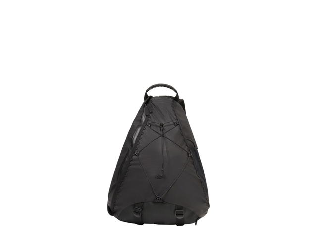 Oakley Oakley Latitude Sling Pack Blackout - view 1