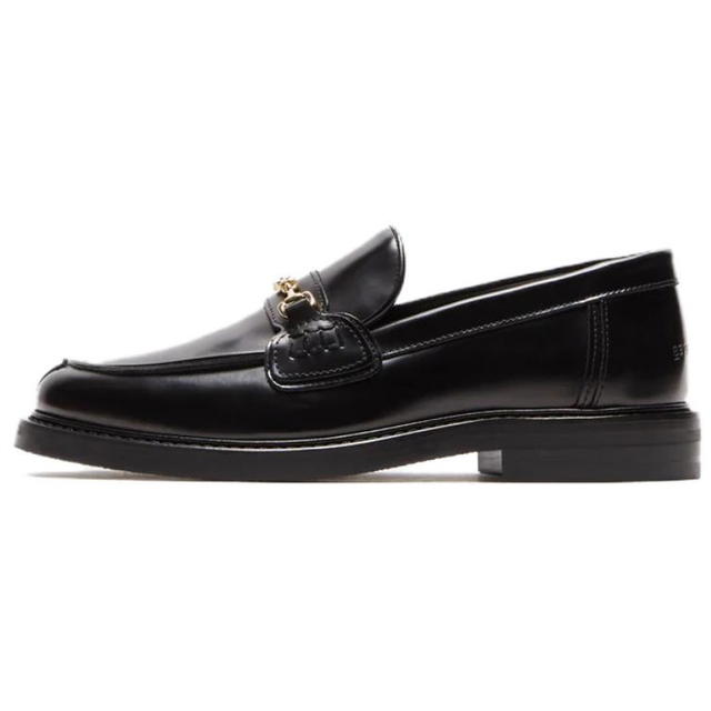 Kith KITH Loafers Men's Black - view 2