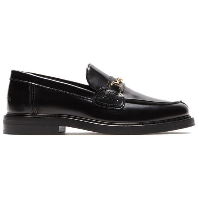 Kith KITH Loafers Men's Black - view 3