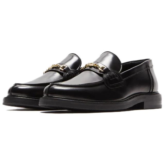 Kith KITH Loafers Men's Black - view 4