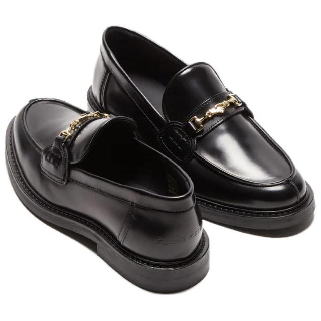 Kith KITH Loafers Men's Black - view 5