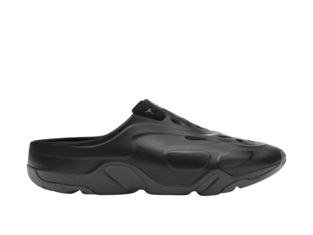 Nike Jordan Roam Slide Black Iron Grey