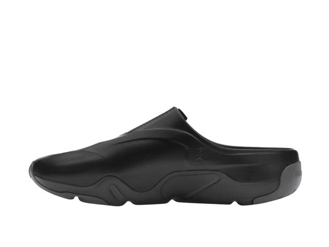 Nike Jordan Roam Slide Black Iron Grey - view 2
