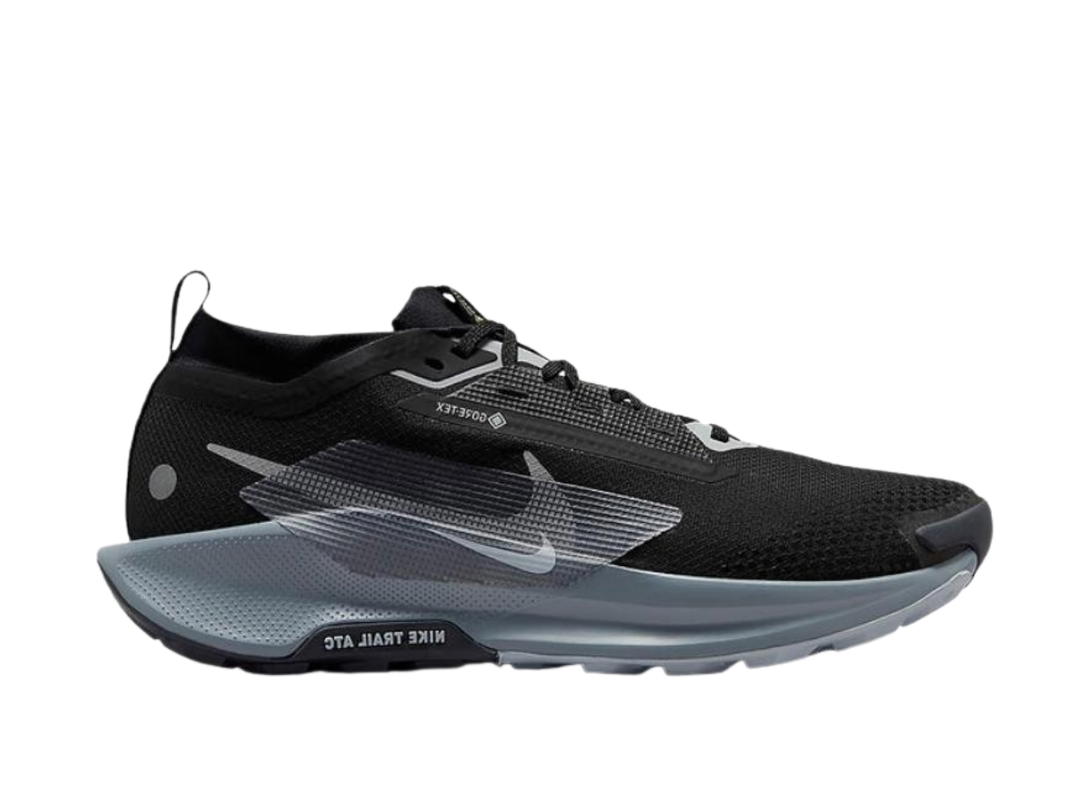 Nike Nike React Pegasus Trail 5 Gore Tex Black Cool Grey