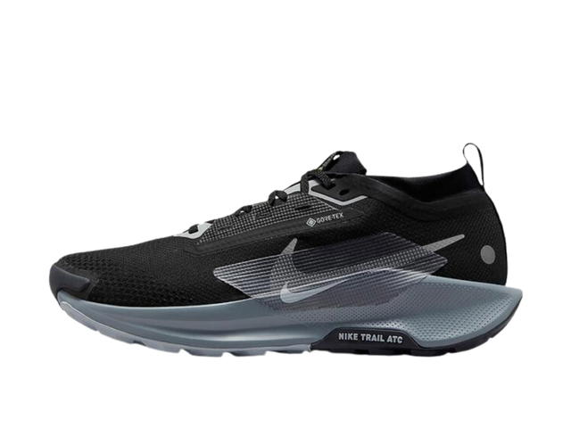 Nike Nike React Pegasus Trail 5 Gore Tex Black Cool Grey - view 2