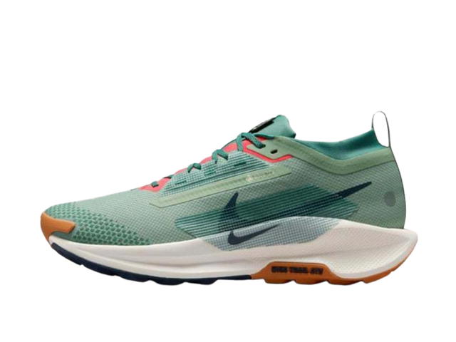 Nike Nike React Pegasus Trail 5 Gore Tex Jade Horizon - view 2