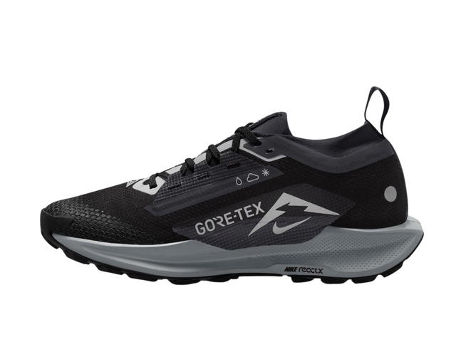 Nike Nike React Pegasus Trail 5 Gore Tex Black Cool Grey (Women's) - view 2