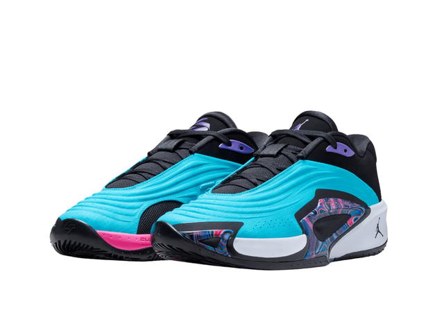 Jordan Jordan Luka 3 Pf lmaginarium - view 2