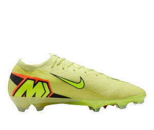 Buy Nike Mercurial Vapor 16 Elite Limelight Hyper Crimson Volt at Sasom – Authentic and Ready to Ship