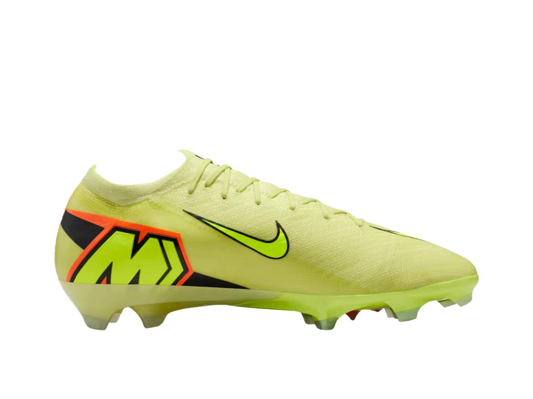 Nike Nike Mercurial Vapor 16 Elite Limelight Hyper Crimson Volt