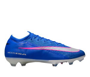 Buy Nike Mercurial Vapor 16 Elite Racer Blue White at Sasom – Authentic and Ready to Ship