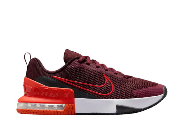 Nike Nike Air Max Alpha Trainer 6 Dark Team Red - view 1