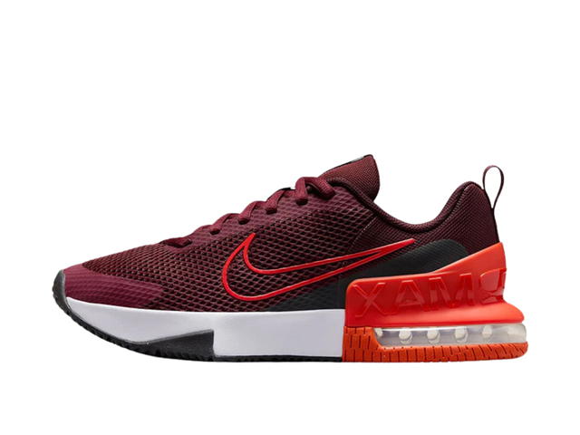 Nike Nike Air Max Alpha Trainer 6 Dark Team Red - view 2