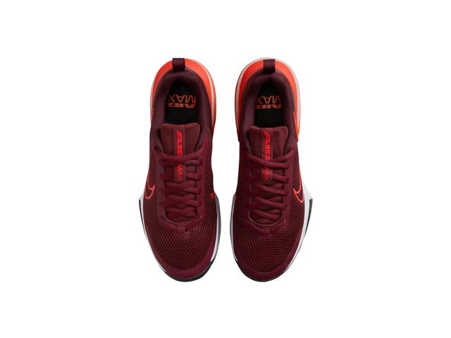 Nike Nike Air Max Alpha Trainer 6 Dark Team Red - view 3