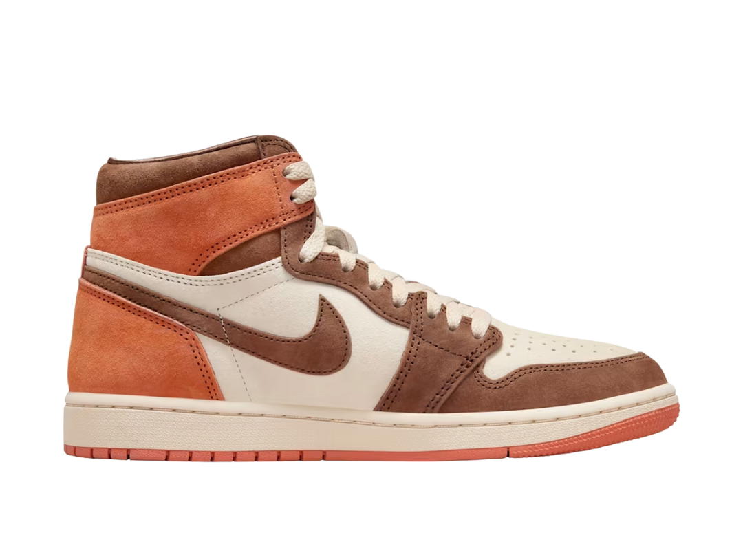 Jordan Jordan 1 Retro High OG SP Dusted Clay (Women's)