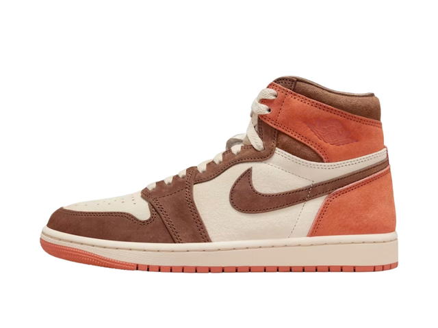 Jordan Jordan 1 Retro High OG SP Dusted Clay (Women's) - view 2