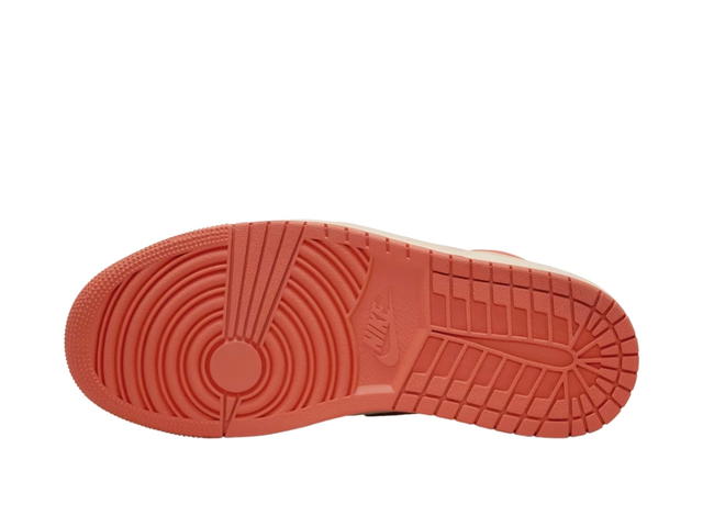 Jordan Jordan 1 Retro High OG SP Dusted Clay (Women's) - view 3